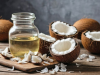 CÁC LOẠI DẦU DỪA VÀ CÁCH PHÂN BIỆT