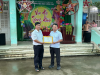 DỪA THẢO NGUYÊN CÙNG TRƯỜNG TIỂU HỌC LƯƠNG PHÚ VUI TRUNG THU 2025