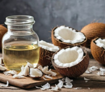 CÁC LOẠI DẦU DỪA VÀ CÁCH PHÂN BIỆT