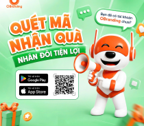 🛍️ MUA SẮM THỜI ĐẠI MỚI - TẬN HƯỞNG HÀNG NGÀN ƯU ĐÃI CÙNG OBRANDING 🛍️