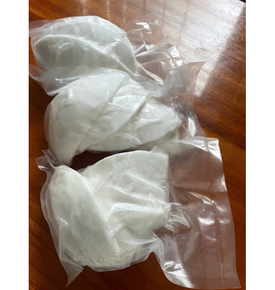 CƠM DỪA KHÔ ĐÔNG LẠNH